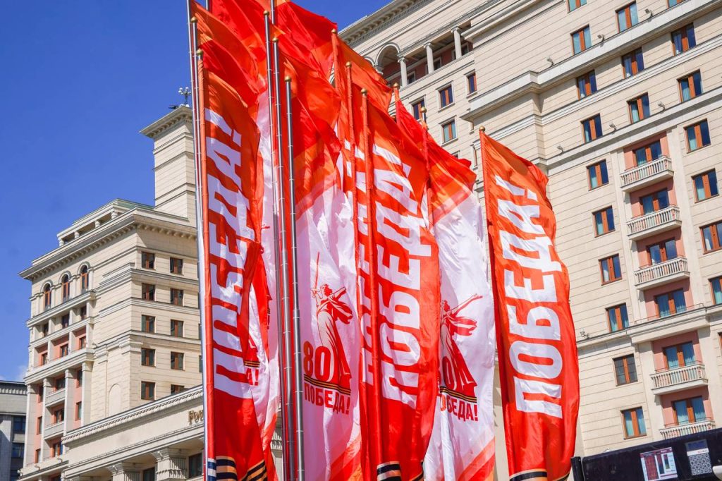 Литературно-историческая беседа состоится о писателях-фронтовиках состоится в библиотеке №148 имени Федора Тютчева. Фото: Ксения Догонашева, «Вечерняя Москва»