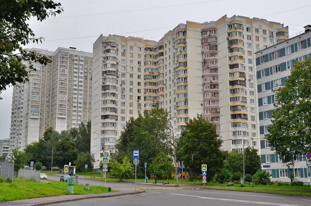 Прокуратура Москвы напомнила об уголовной и административной ответственности за незаконный запуск БПЛА. Фото: Анна Быкова, «Вечерняя Москва»