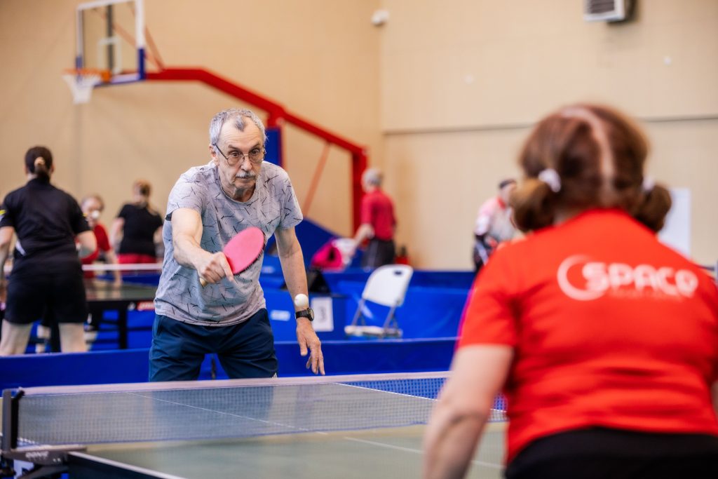 Праздник физкультуры и любительского спорта пройдет в Москве 17 мая. Фото: пресс-служба Москомспорта