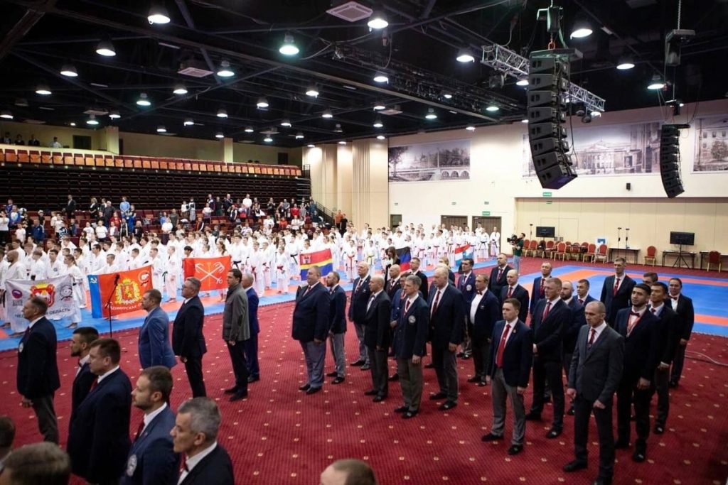 Ученица школы №1862 выступила на Первенстве России. Фото: официальная страница учреждения в социальных сетях