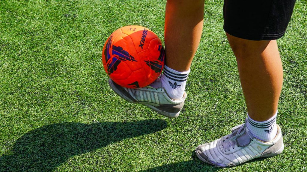 День и Ночь московского спорта: масштабный праздник 31 мая. Фото: Ксения Догонашева, «Вечерняя Москва»