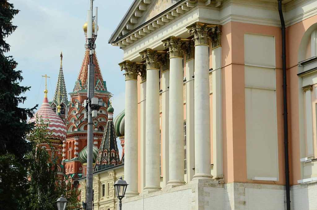 Сразу пять столичных проектов получили премию «Приоритет: Цифра». Фото: Анна Быкова, «Вечерняя Москва»