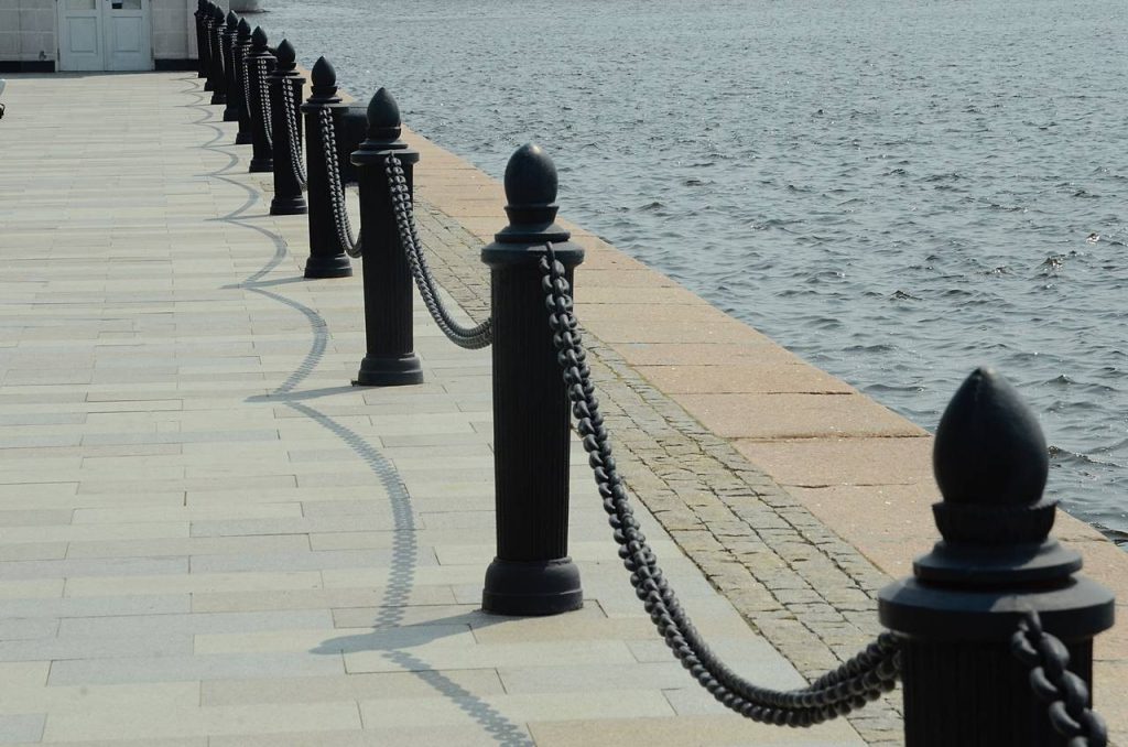 Турнир «КлЕвая рыбалка» пройдет в Нагорном районе Москвы. Фото: Анна Быкова, «Вечерняя Москва»