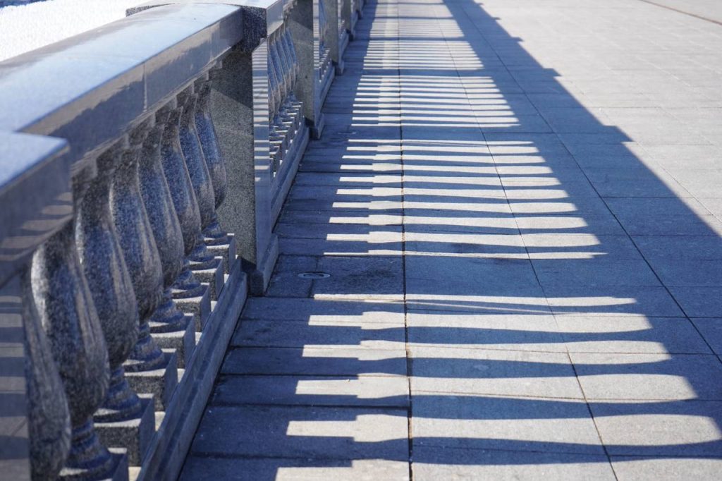 Горожан пригласили на экскурсию по Нагорному району. Фото: Анна Быкова, «Вечерняя Москва»