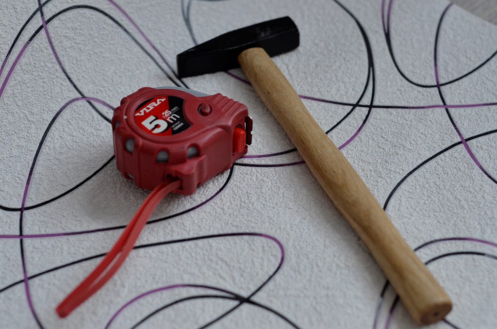 Летний ремонт здания «Варшавское» стартовал в школе №504. Фото: Анна Быкова, «Вечерняя Москва»