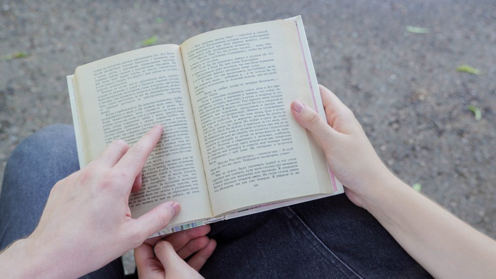 День семьи отметят в библиотеке №148 имени Федора Тютчева. Фото: Ксения Догонашева, «Вечерняя Москва»