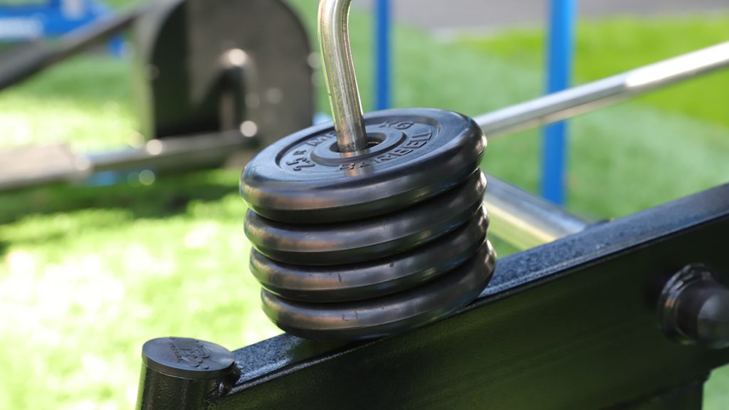 Спортивная программа «Все на старт» пройдет в Нагорном районе. Фото: Анатолий Цымбалюк, «Вечерняя Москва»