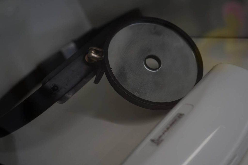 Представители школы №1862 Москвы объявили о наборе в медицинский класс. Фото: Анна Быкова, «Вечерняя Москва»