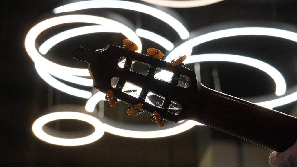 Вечер живой музыки состоится в РЦ «Место встречи Ангара». Фото: Анатолий Цымбалюк, «Вечерняя Москва»