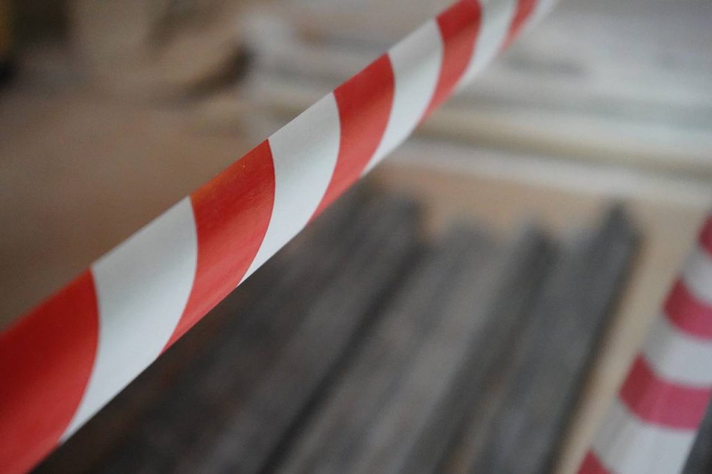 Программу КРТ реализуют в районе Нагорный. Фото: Анна Быкова, «Вечерняя Москва»