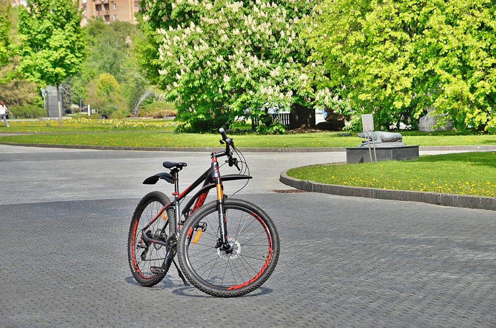 ВМХ-рейс и гонки беговелов: 5 и 6 сентября на велодроме «Марьинский» пройдет Кубок Московского спорта. Фото: Анна Быкова, «Вечерняя Москва»