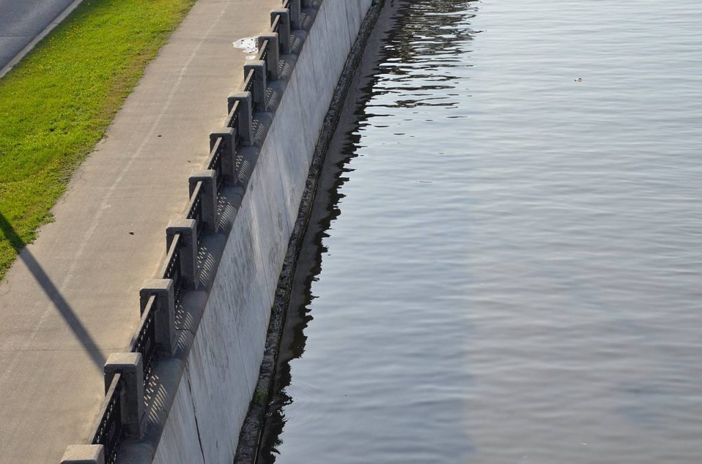 «От бульвара до бульвара»: пешеходную экскурсию по Нагорному проведут для местных жителей. Фото: Анна Быкова, «Вечерняя Москва»