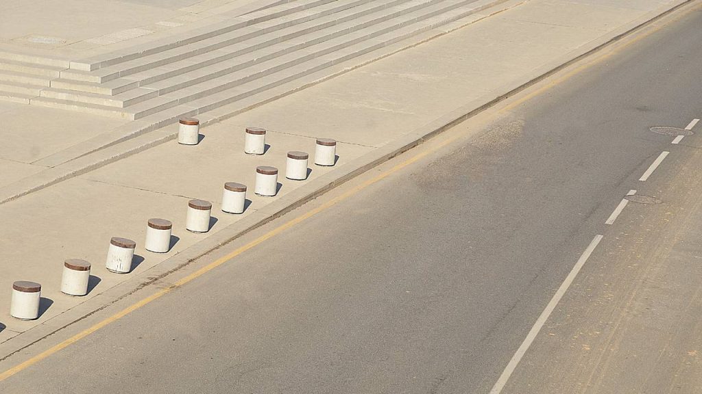 Более 60 улиц и набережных перекроют для проведения Московского марафона 20-21 сентября. Фото: Анна Быкова, «Вечерняя Москва»