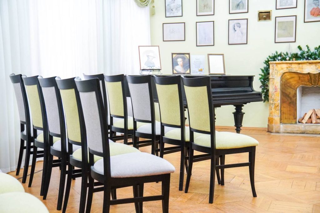 День открытых дверей проведут в КЦ «Нагорный». Фото: Ксения Догонашева, «Вечерняя Москва»