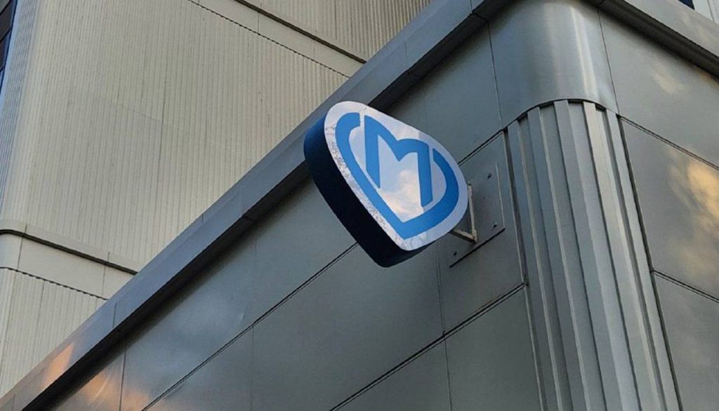 Работы по реконструкции завершились в поликлинике №170. Фото: Алина Моисеенко, «Вечерняя Москва»