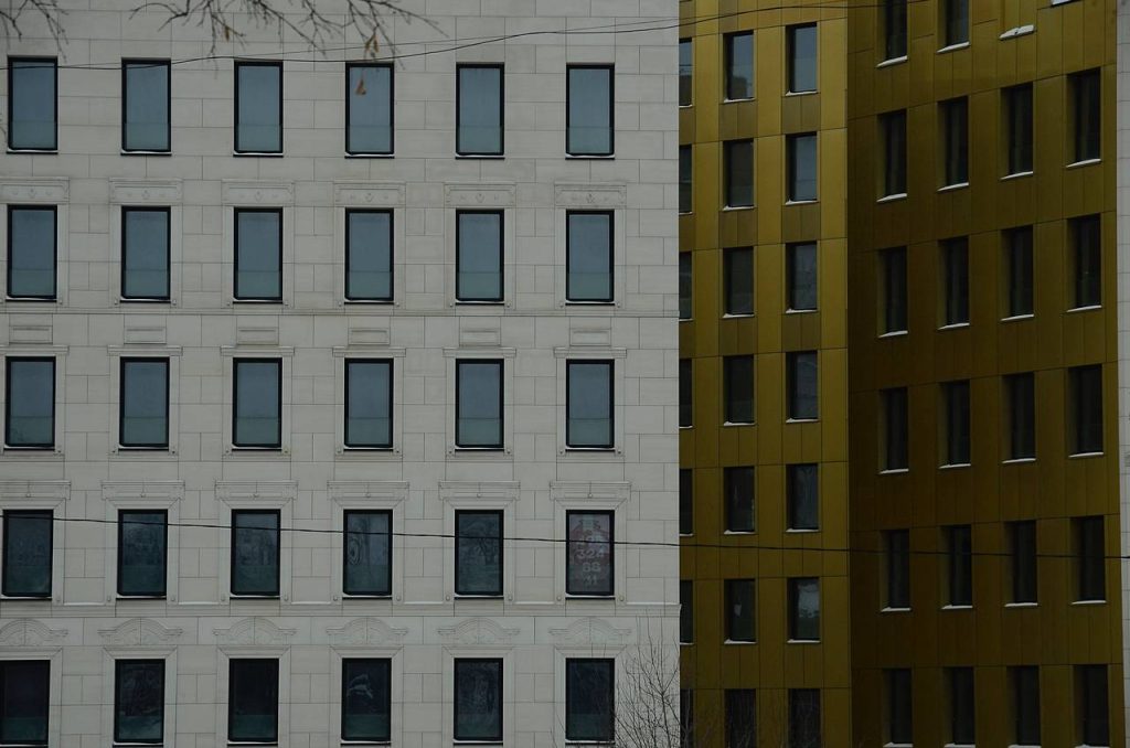 Более 2,7 тысячи жителей Нагорного переедут в новое жилье по программе реновации. Фото: Анна Быкова, «Вечерняя Москва»