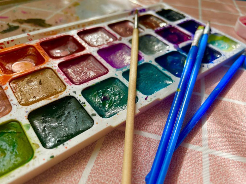 «Культурное наследие России глазами художника»: в КЦ «Нагорный» откроют выставку. Фото: Татьяна Петрыкина, «Вечерняя Москва». Фото: Татьяна Петрыкина, «Вечерняя Москва»