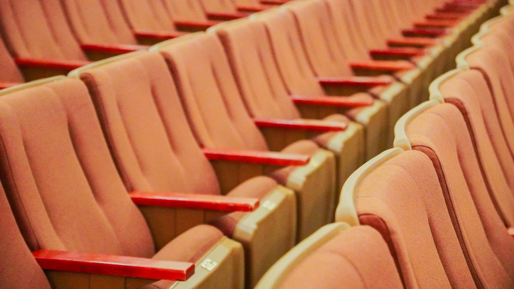 Премьеру спектакля «ЧУДО-репка» покажут в КЦ «Нагорный». Фото: Ксения Догонашева, «Вечерняя Москва»