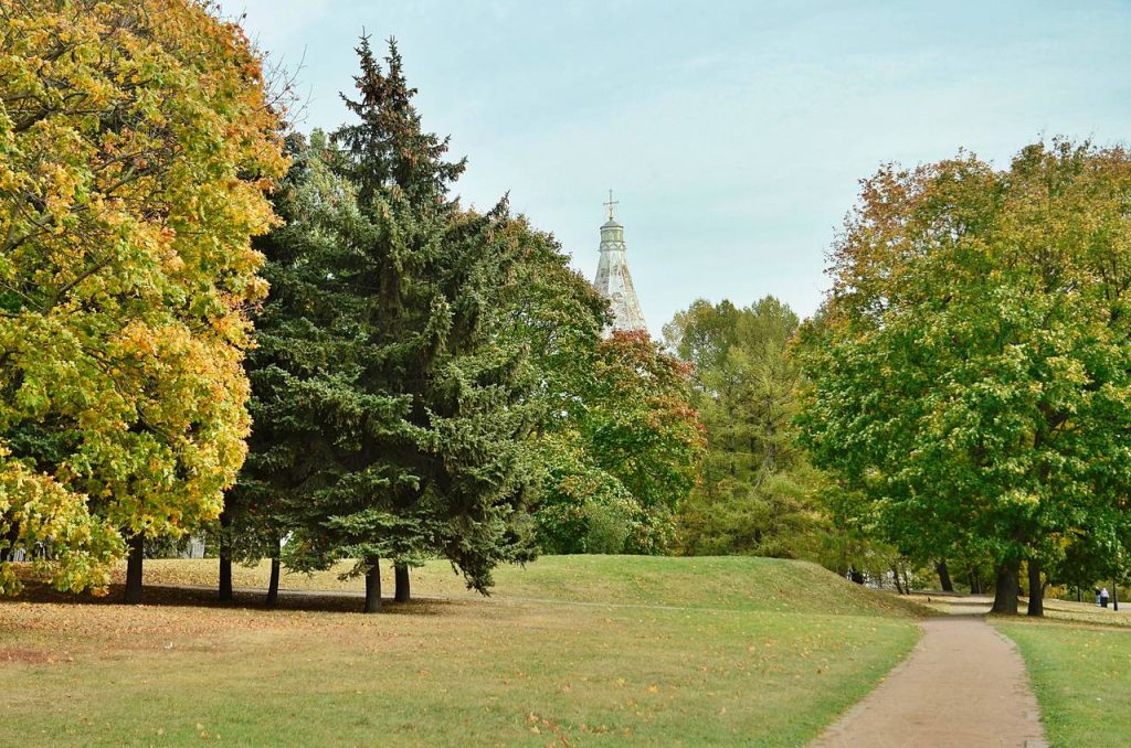 Всероссийский турнир по художественной гимнастике пройдет в Москве 4–5 октября. Фото: Анна Быкова, «Вечерняя Москва»