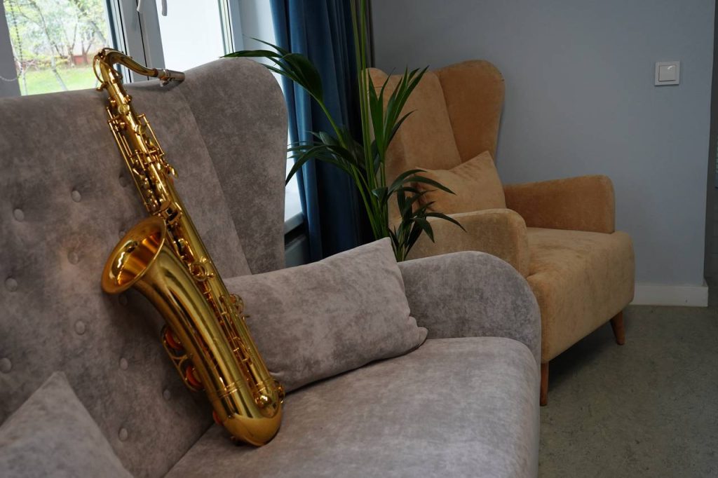 Концерт «С первым снегом» проведут в КЦ «Нагорный». Фото: Анна Быкова, «Вечерняя Москва»