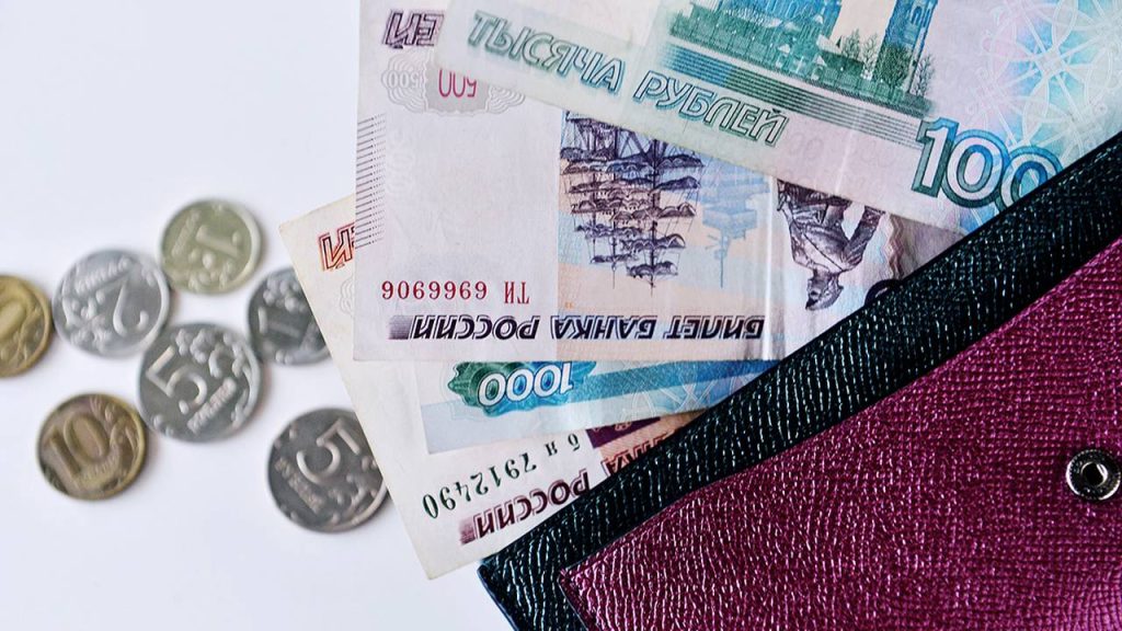 В ФНС рассказали о новом порядке взыскания налоговой задолженности с физлиц. Фото: Анна Куприянова, «Вечерняя Москва»