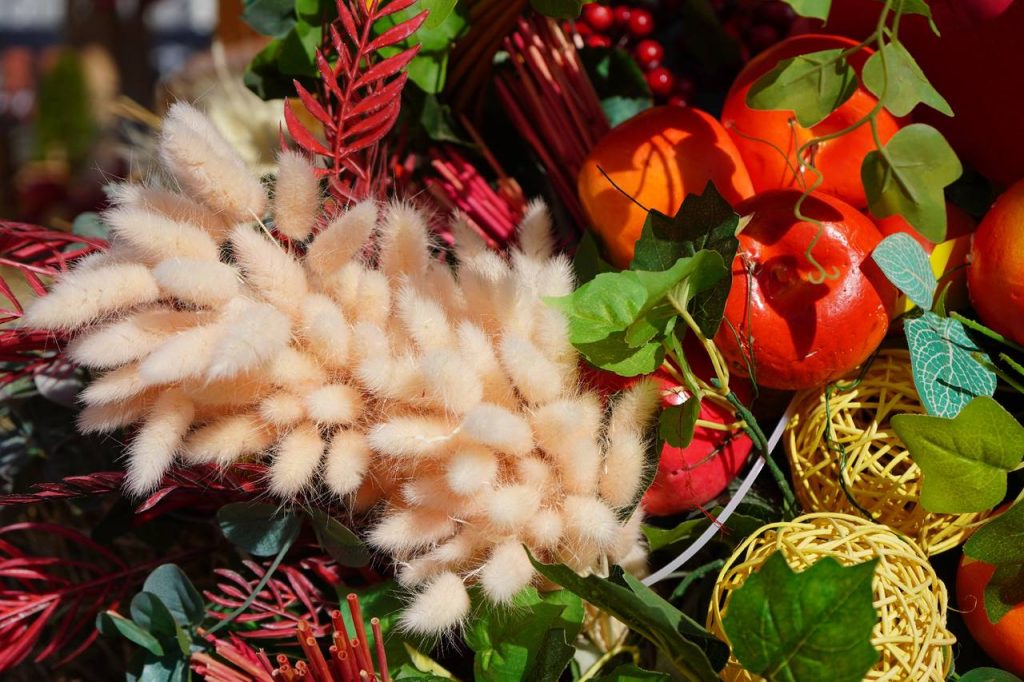 Программу «Весна и женщина похожи» провели в библиотеке №148. Фото: Анна Быкова, «Вечерняя Москва»