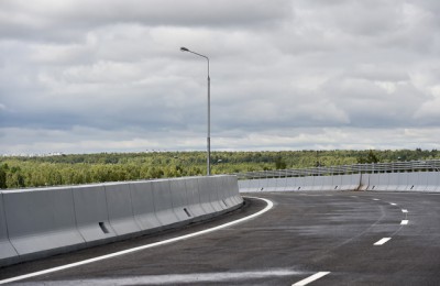 До конца года строители начнут прокладывать дорогу, которая свяжет Балаклавский проспект и Каширское шоссе