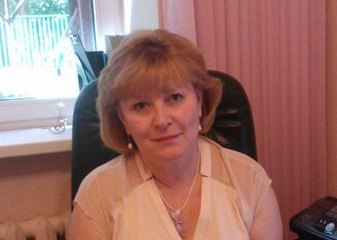 Депутат муниципального округа Татьяна Филиппова