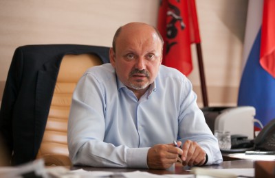 Владимир Дудочкин