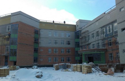 Новое здание управления социальной защиты населения построят в районе Зябликово