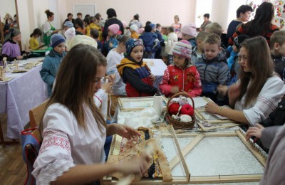 В Южном округе пройдёт Международный фестиваль детского творчества «Золотой петушок»