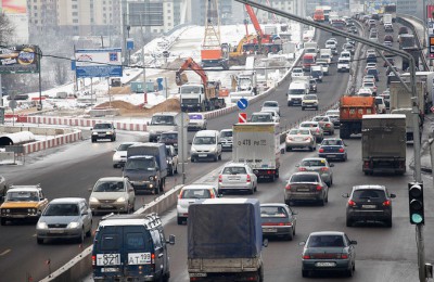 Дороги в Москве обследуют дополнительно