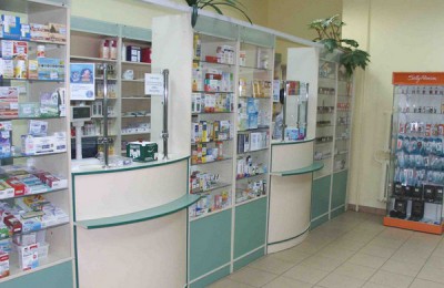 Аптеки Москвы снабжены необходимыми препаратами на 100%