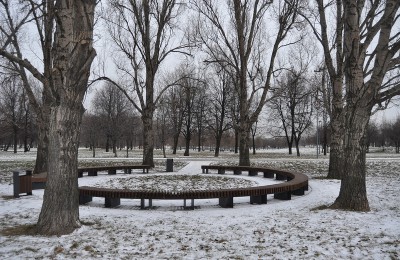 В Москве обсудили создание новых парков в спальных районах В Москве обсудили создание новых парков в спальных районах