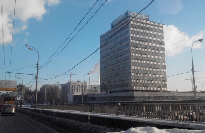 В Даниловском районе из-за неэффективности будет закрыта теплоэлектроцентраль