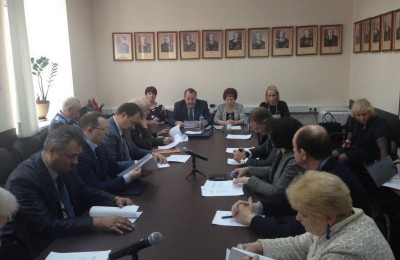 Представители Совета ветеранов ЮАО совместно с «Единой Россией» обсудили расширение списка льготников по капремонту
