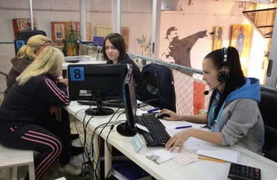 В ЮАО откроется мобильная приемная для консультации москвичей по вопросам организации льготного детского отдыха