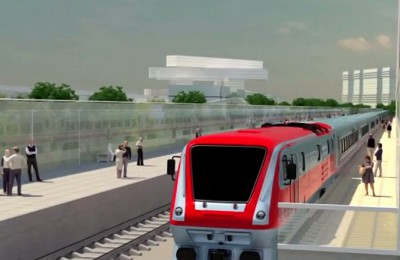 Проект нового метро в ЮАО