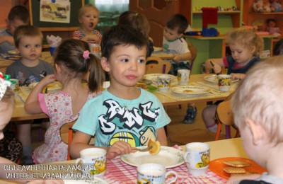 Москва заключила прямой договор с производителем детского питания Москва заключила прямой договор с производителем детского питания