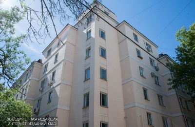 Исторические здания Москвы не вошли в проект реновации