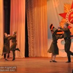 Ветеранов округа поздравили с Днем Победы в творческом центре «Москворечье»