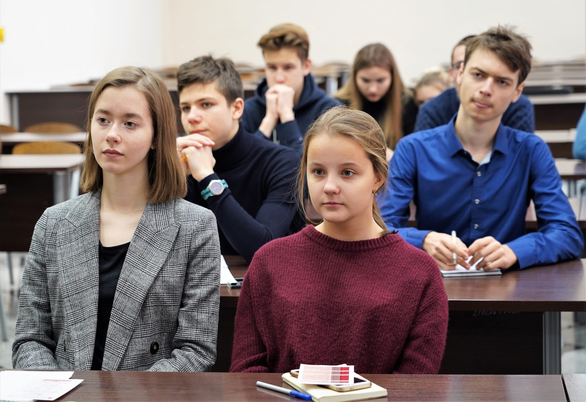 москва для подростков