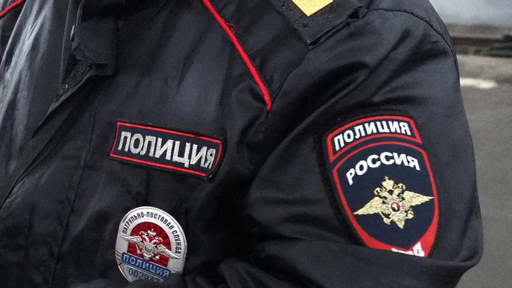 СК возбудил уголовное дело после происшествия на избирательном участке в Москве. Фото: Павел Волков, «Вечерняя Москва»