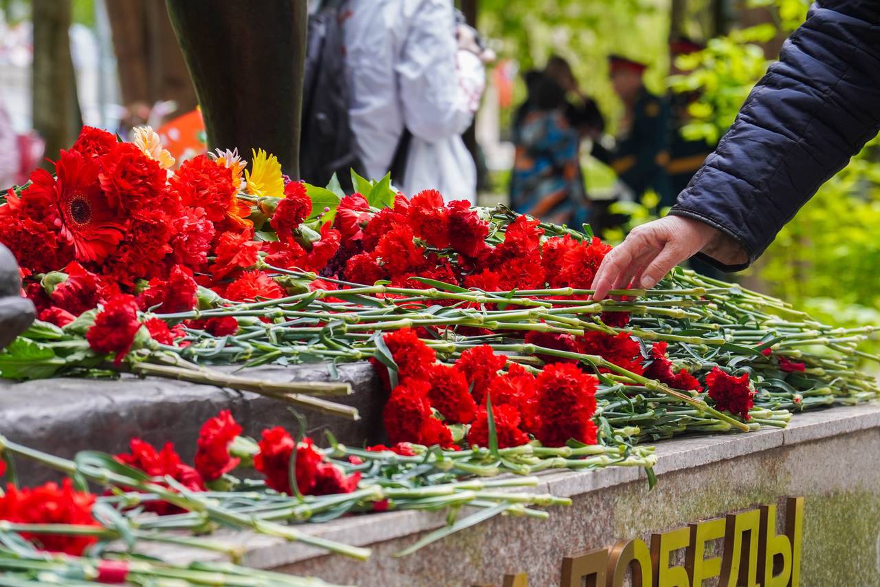 Фото: Ксения Догонашева, «Вечерняя Москва»