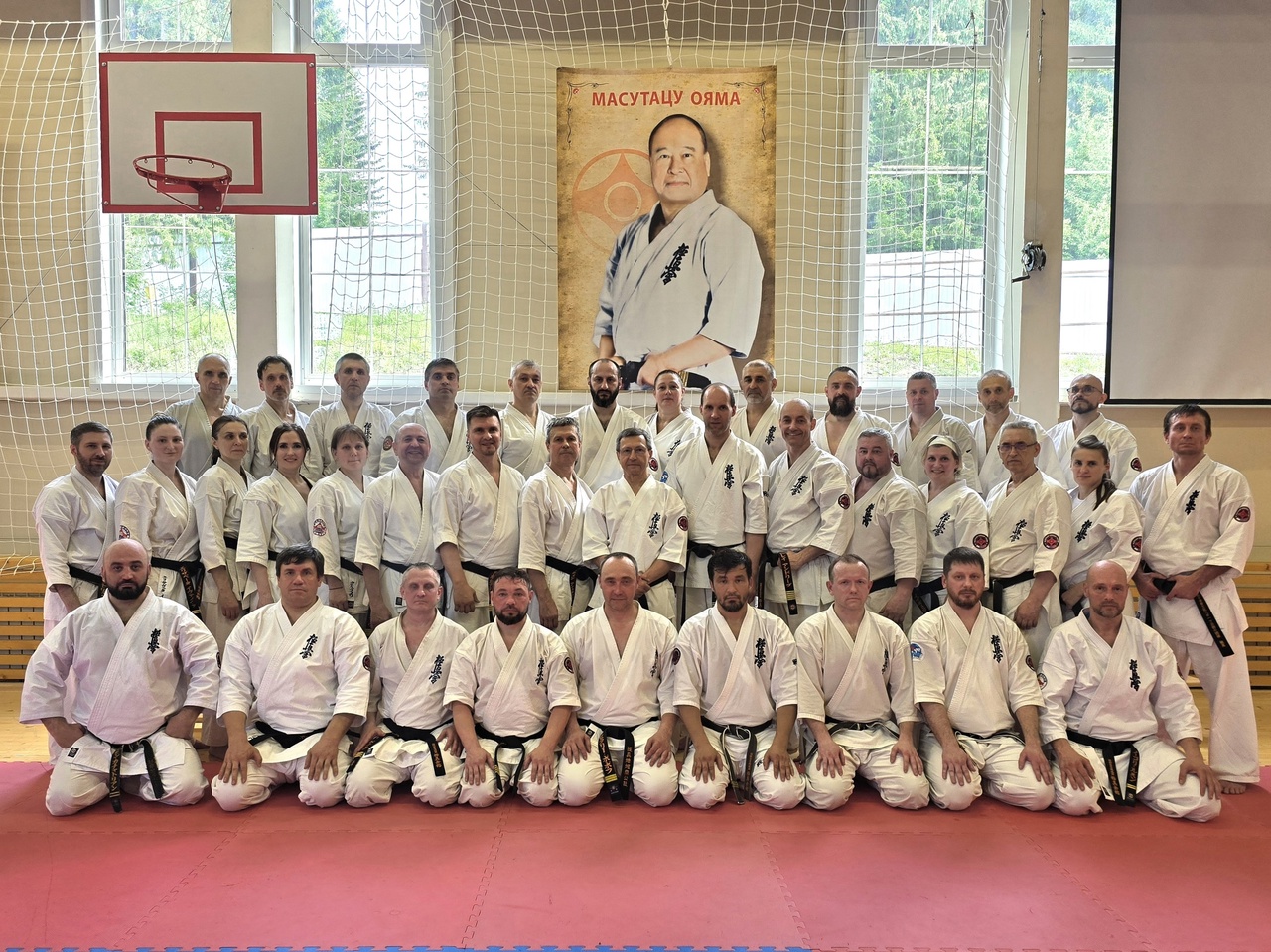 Фото: страница в социальных сетях Виктора Горна