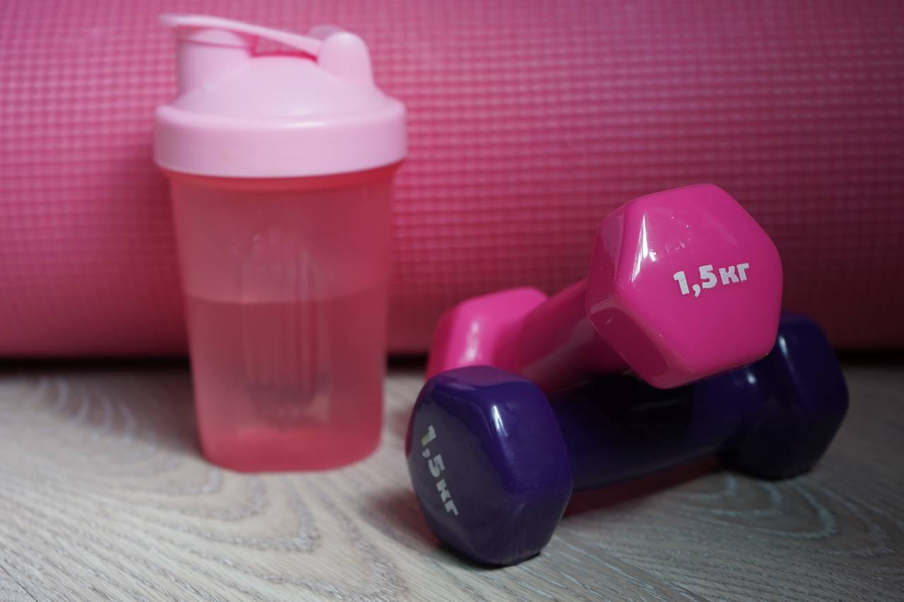 Бесплатную фитнес-тренировку проведут в Нагорном районе Москвы. Фото: Анна Быкова, «Вечерняя Москва»