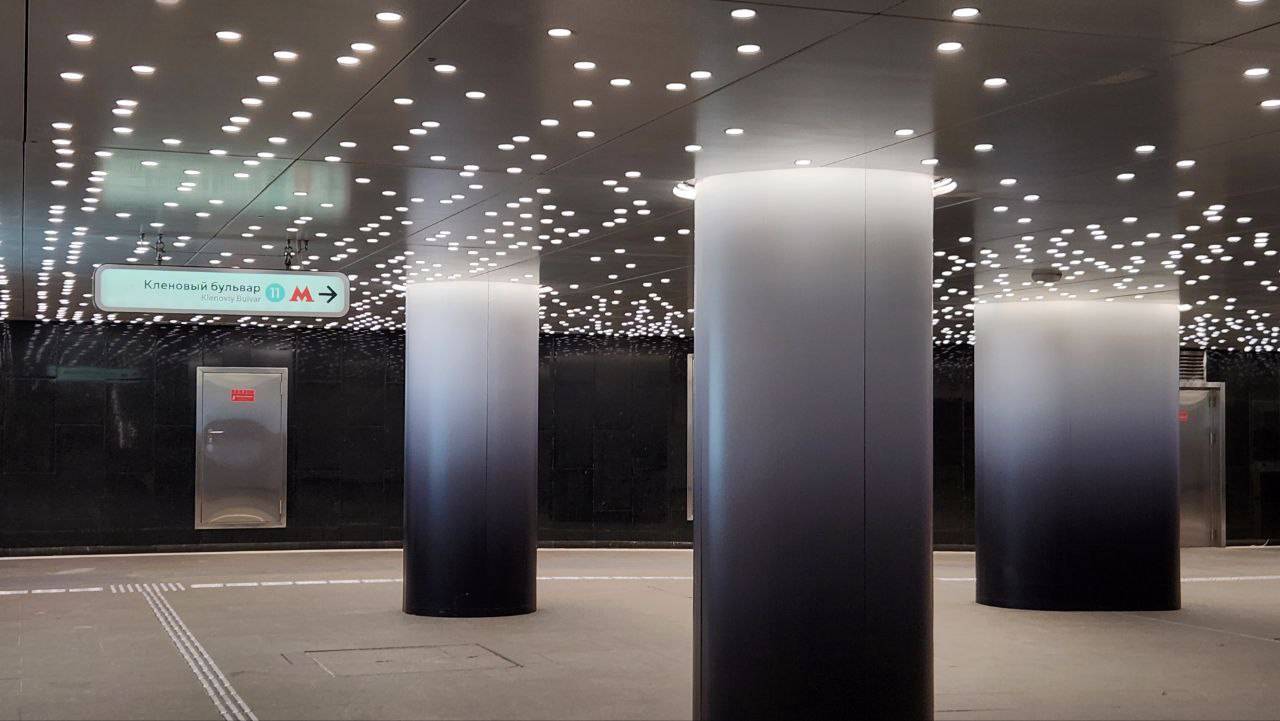 Транспортное обслуживание улучшат в районе Нагорный. Фото: Алина Моисеенко, «Вечерняя Москва»