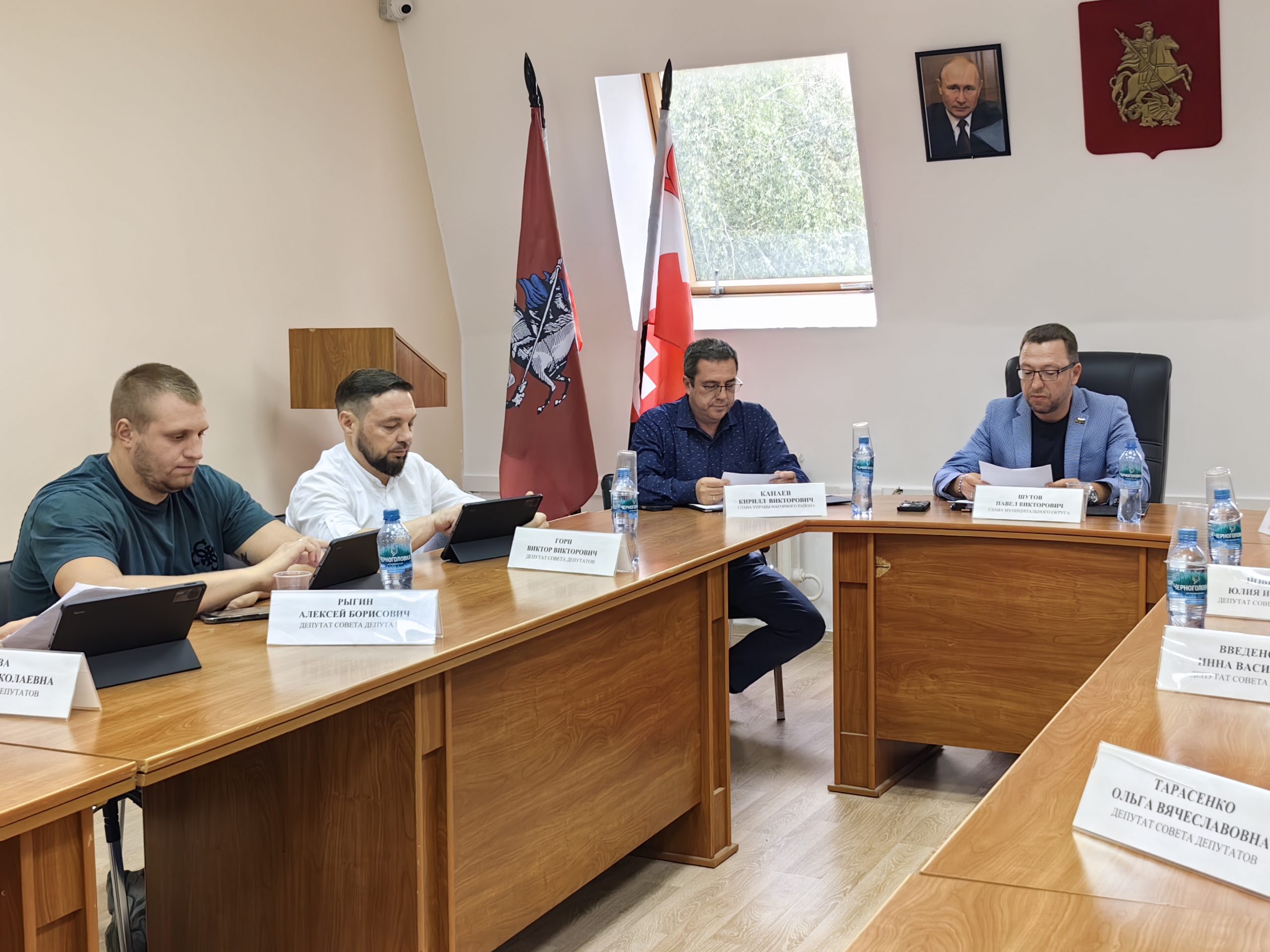 Фото: Наталья Рогило