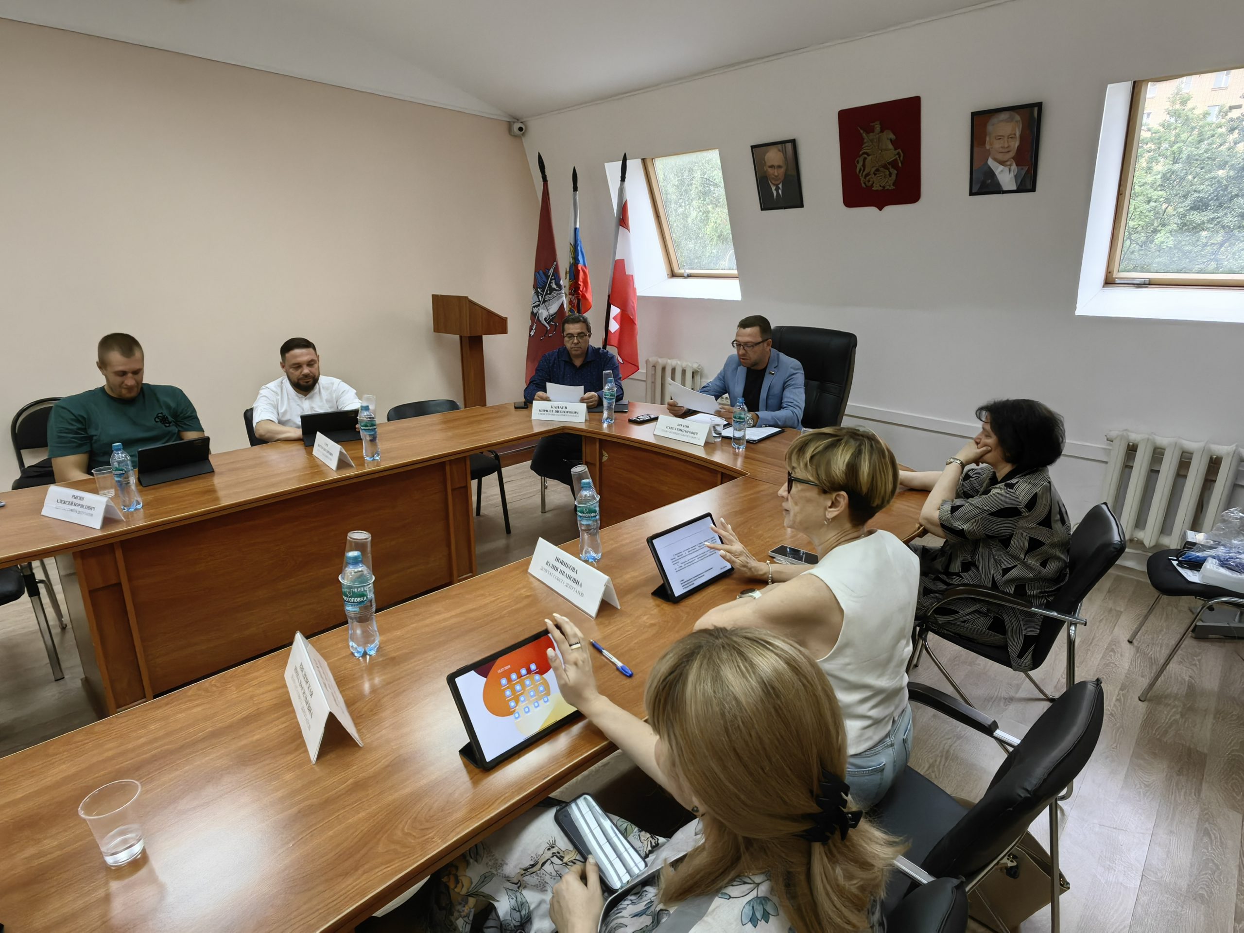 Фото: Наталья Рогило