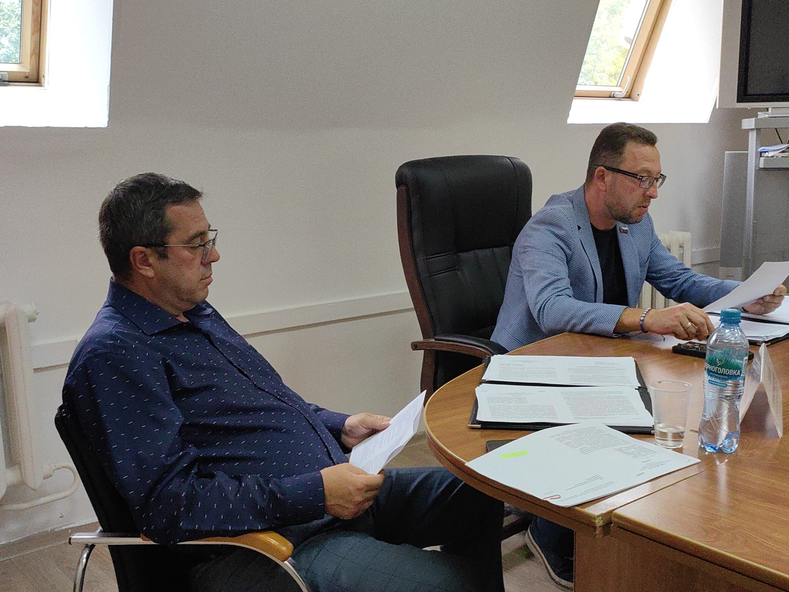 Фото: Наталья Рогило